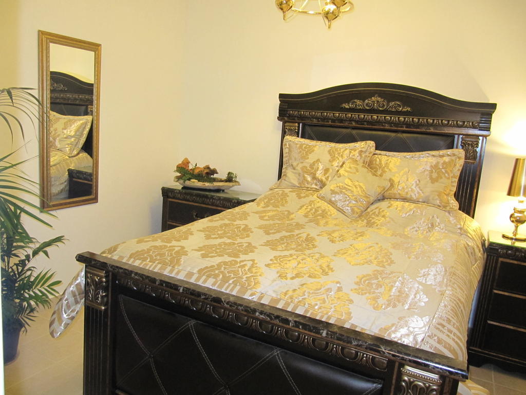 Jerusalem Hills Inn Abu Ghaush Bagian luar foto