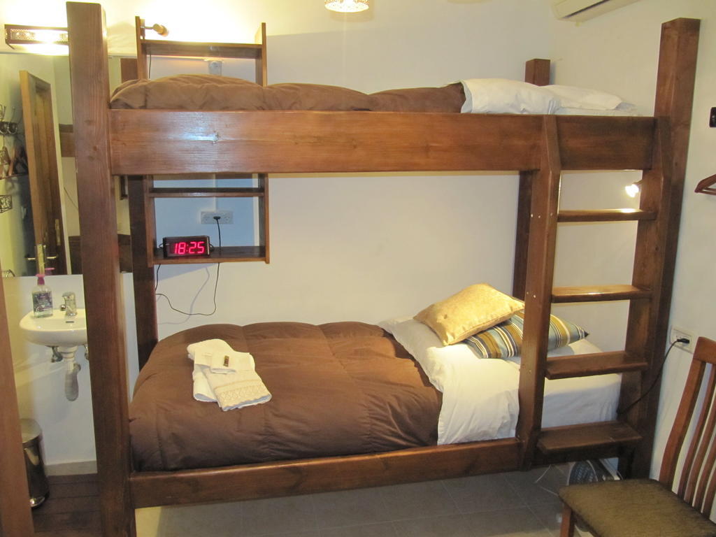 Jerusalem Hills Inn Abu Ghaush Ruang foto