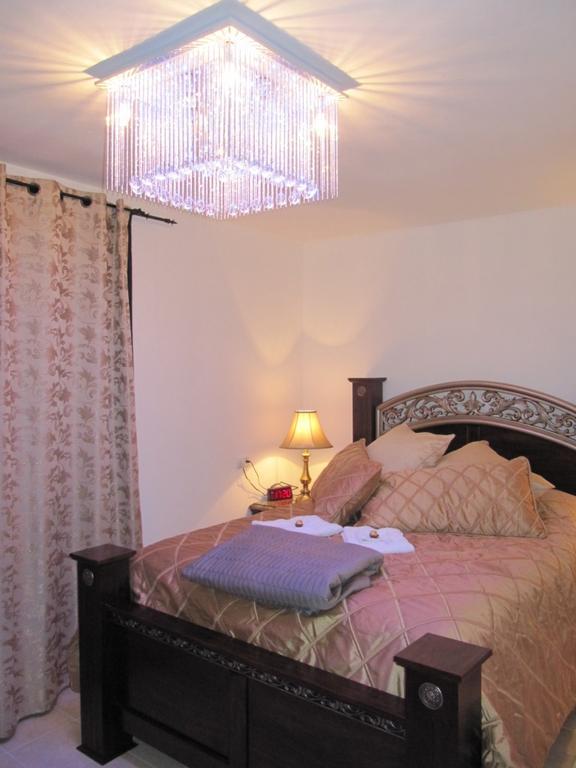Jerusalem Hills Inn Abu Ghaush Bagian luar foto