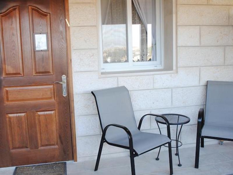 Jerusalem Hills Inn Abu Ghaush Bagian luar foto